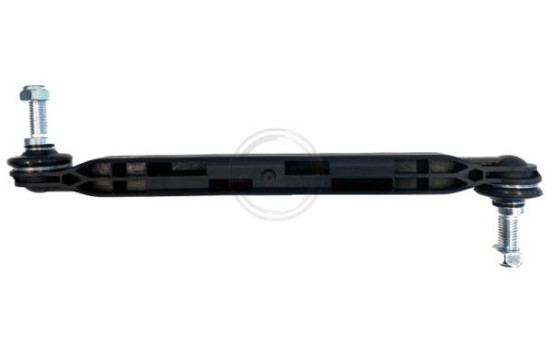 Rod/Strut, stabiliser 260109 ABS, Image 3
