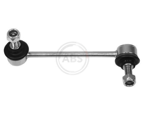 Rod/Strut, stabiliser 260110 ABS, Image 3