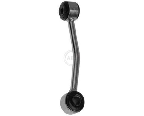 Rod/Strut, stabiliser 260117 ABS, Image 3