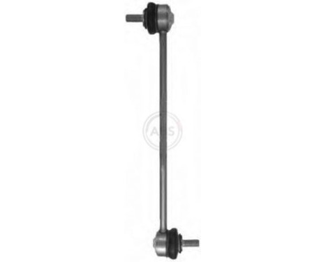 Rod/Strut, stabiliser 260124 ABS, Image 3