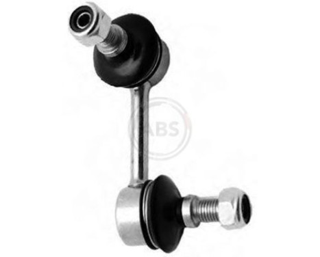 Rod/Strut, stabiliser 260129 ABS, Image 3