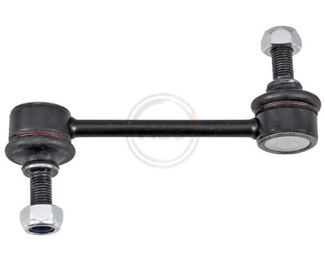 Rod/Strut, stabiliser 260132 ABS, Image 3