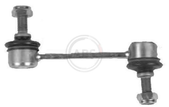 Rod/Strut, stabiliser 260133 ABS, Image 3