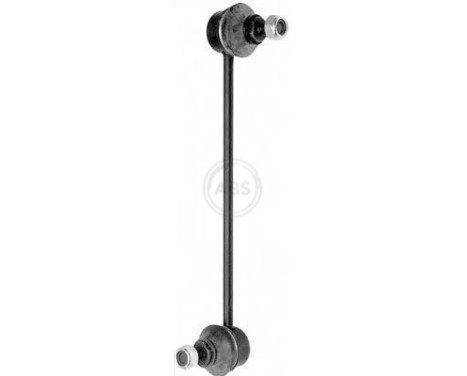 Rod/Strut, stabiliser 260138 ABS, Image 3