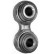 Rod/Strut, stabiliser 260150 ABS