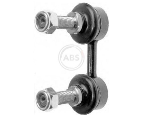 Rod/Strut, stabiliser 260153 ABS, Image 3