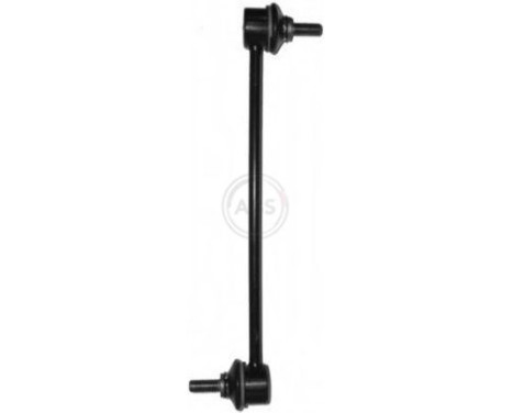 Rod/Strut, stabiliser 260160 ABS, Image 3