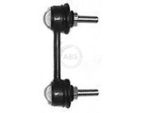 Rod/Strut, stabiliser 260163 ABS, Image 3