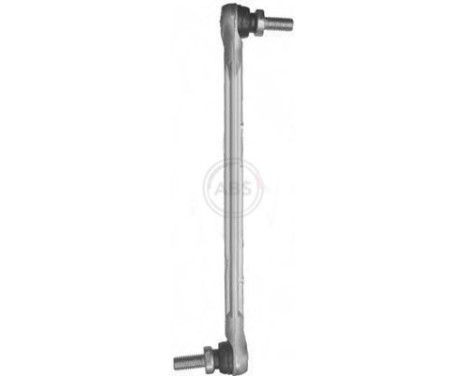 Rod/Strut, stabiliser 260166 ABS, Image 3