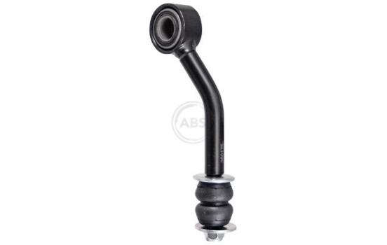 Rod/Strut, stabiliser 260175 ABS, Image 3