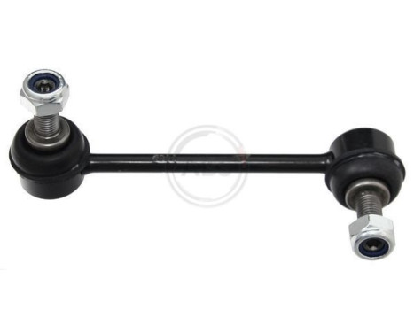 Rod/Strut, stabiliser 260180 ABS, Image 3