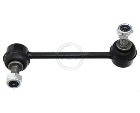 Rod/Strut, stabiliser 260181 ABS, Image 3