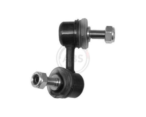 Rod/Strut, stabiliser 260182 ABS, Image 3