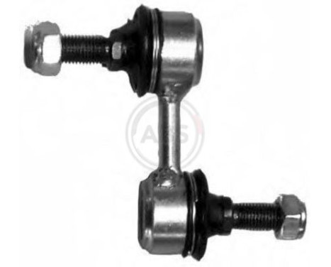 Rod/Strut, stabiliser 260189 ABS, Image 3