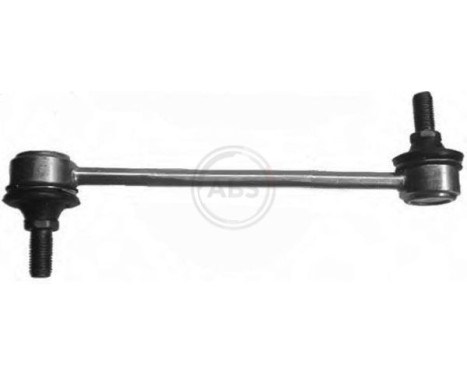 Rod/Strut, stabiliser 260191 ABS, Image 3