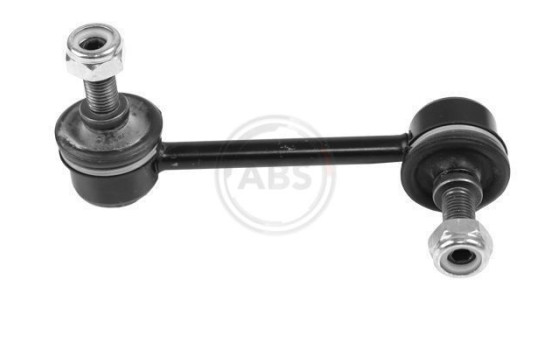 Rod/Strut, stabiliser 260195 ABS, Image 3