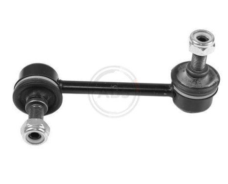Rod/Strut, stabiliser 260196 ABS, Image 3