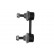 Rod/Strut, stabiliser 260203 ABS