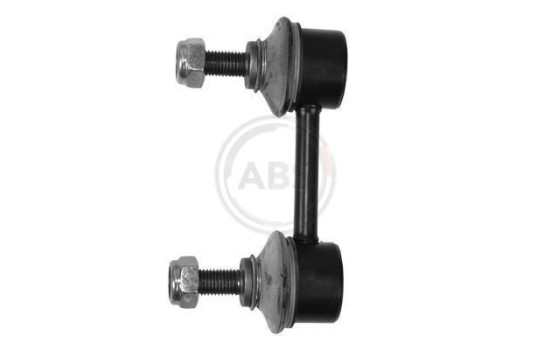 Rod/Strut, stabiliser 260203 ABS, Image 3