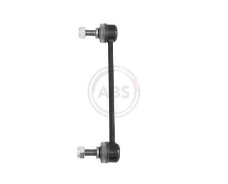 Rod/Strut, stabiliser 260204 ABS, Image 3