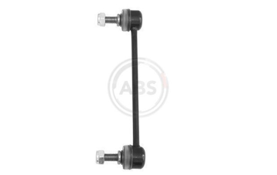 Rod/Strut, stabiliser 260204 ABS, Image 3