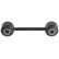 Rod/Strut, stabiliser 260211 ABS