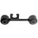 Rod/Strut, stabiliser 260212 ABS, Thumbnail 2