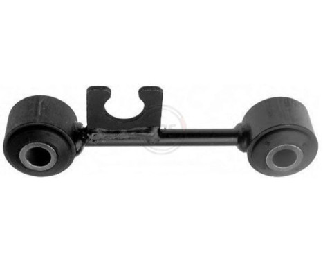 Rod/Strut, stabiliser 260212 ABS, Image 3