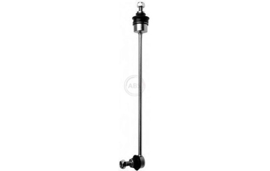 Rod/Strut, stabiliser 260214 ABS, Image 2