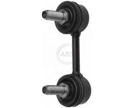 Rod/Strut, stabiliser 260215 ABS, Image 3