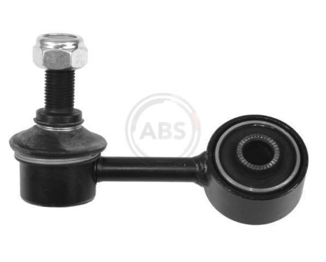 Rod/Strut, stabiliser 260220 ABS, Image 3