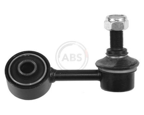 Rod/Strut, stabiliser 260221 ABS, Image 3