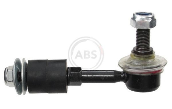 Rod/Strut, stabiliser 260225 ABS, Image 3