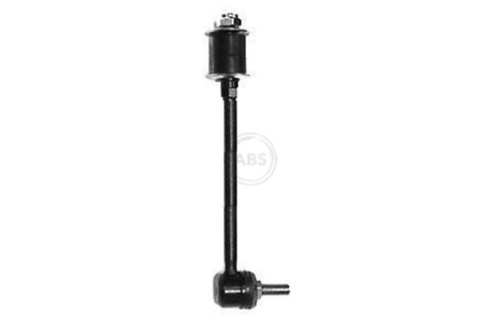 Rod/Strut, stabiliser 260231 ABS, Image 3