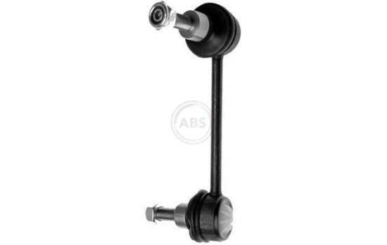 Rod/Strut, stabiliser 260239 ABS, Image 3