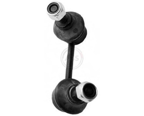 Rod/Strut, stabiliser 260244 ABS, Image 3