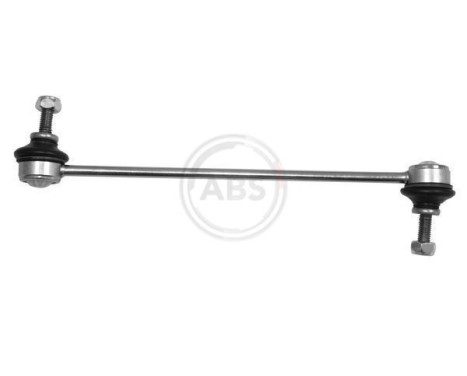 Rod/Strut, stabiliser 260245 ABS, Image 3