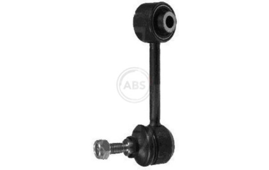 Rod/Strut, stabiliser 260252 ABS, Image 3