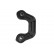 Rod/Strut, stabiliser 260257 ABS