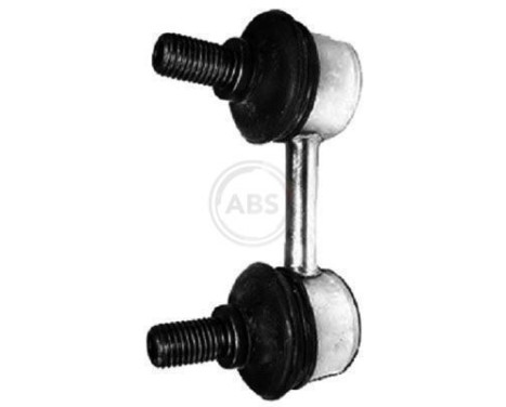 Rod/Strut, stabiliser 260266 ABS, Image 3