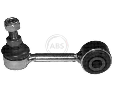 Rod/Strut, stabiliser 260277 ABS, Image 3
