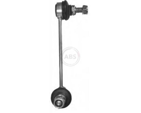 Rod/Strut, stabiliser 260279 ABS, Image 2