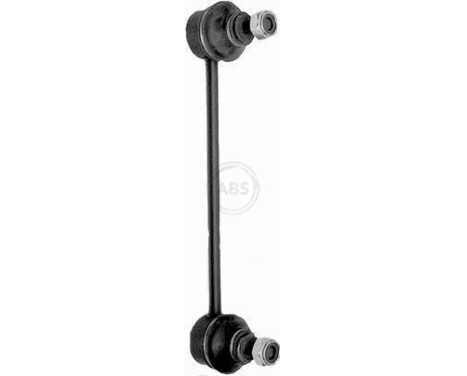 Rod/Strut, stabiliser 260283 ABS, Image 2