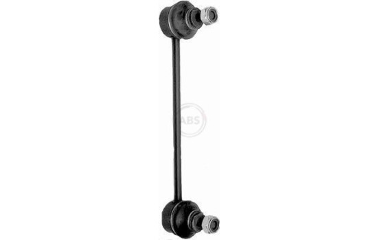 Rod/Strut, stabiliser 260283 ABS, Image 2
