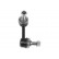 Rod/Strut, stabiliser 260292 ABS