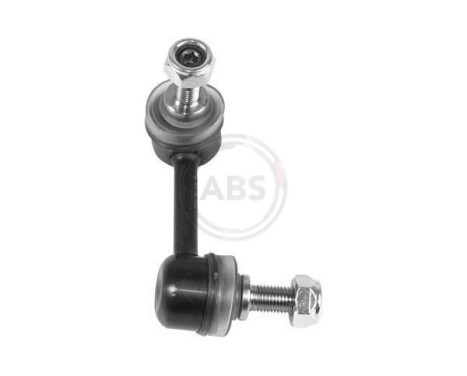 Rod/Strut, stabiliser 260292 ABS, Image 3