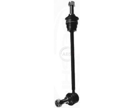 Rod/Strut, stabiliser 260295 ABS, Image 3