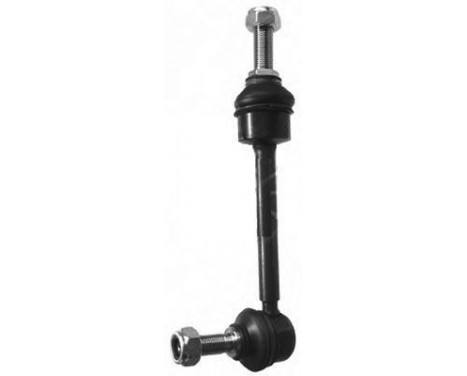 Rod/Strut, stabiliser 260296 ABS