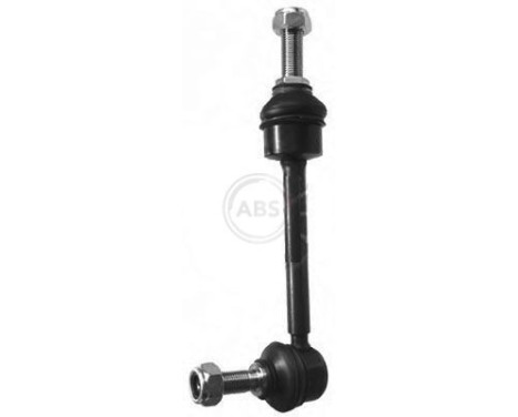 Rod/Strut, stabiliser 260296 ABS, Image 3