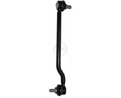 Rod/Strut, stabiliser 260300 ABS, Image 3